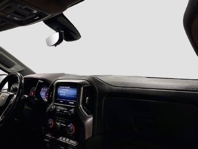 2019 Chevrolet Silverado 1500 LTZ W/ TECH PACKAGE