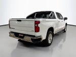 2019 Chevrolet Silverado 1500 LTZ W/ TECH PACKAGE