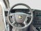 2025 Chevrolet Express 2500 Work Van Cargo