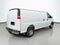 2025 Chevrolet Express 2500 Work Van Cargo