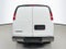 2025 Chevrolet Express 2500 Work Van Cargo