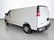 2025 Chevrolet Express 2500 Work Van Cargo