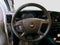 2025 Chevrolet Express 2500 Work Van Cargo