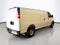 2025 Chevrolet Express 2500 Work Van Cargo
