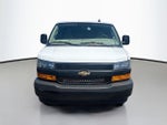 2025 Chevrolet Express 3500 Work Van Cargo