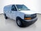 2025 Chevrolet Express 3500 Work Van Cargo
