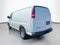 2025 Chevrolet Express 3500 Work Van Cargo