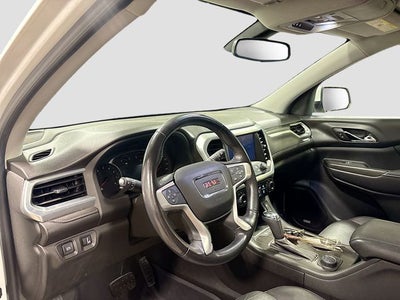 2018 GMC Acadia SLT-1 W/ MOONROOF