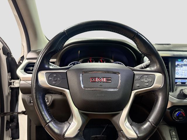 2018 GMC Acadia SLT-1 W/ MOONROOF