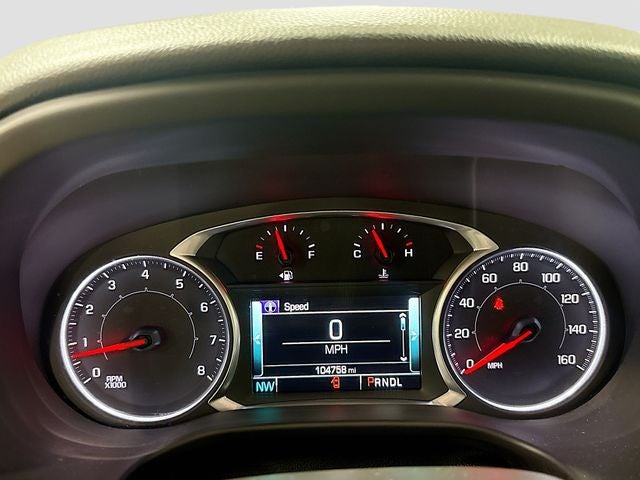 2018 GMC Acadia SLT-1 W/ MOONROOF