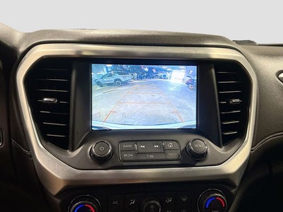 2018 GMC Acadia SLT-1 W/ MOONROOF