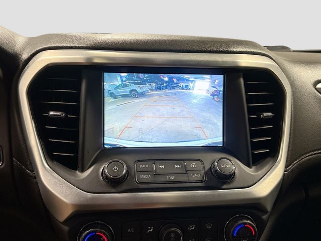 2018 GMC Acadia SLT-1 W/ MOONROOF