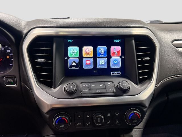 2018 GMC Acadia SLT-1 W/ MOONROOF