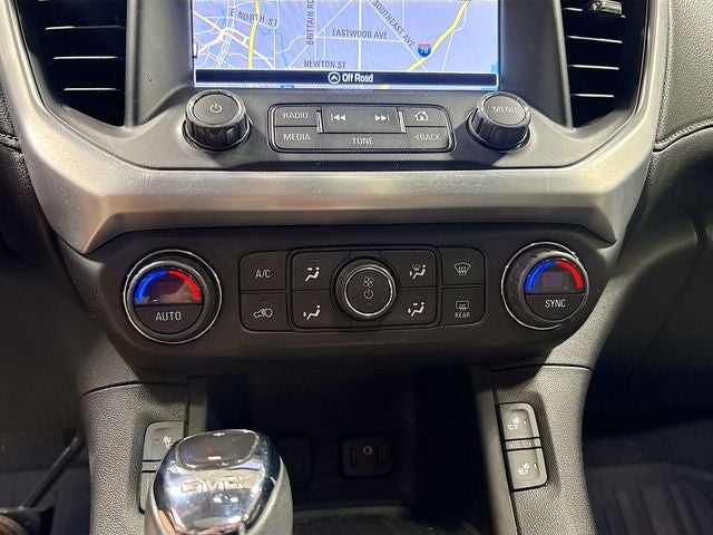 2018 GMC Acadia SLT-1 W/ MOONROOF