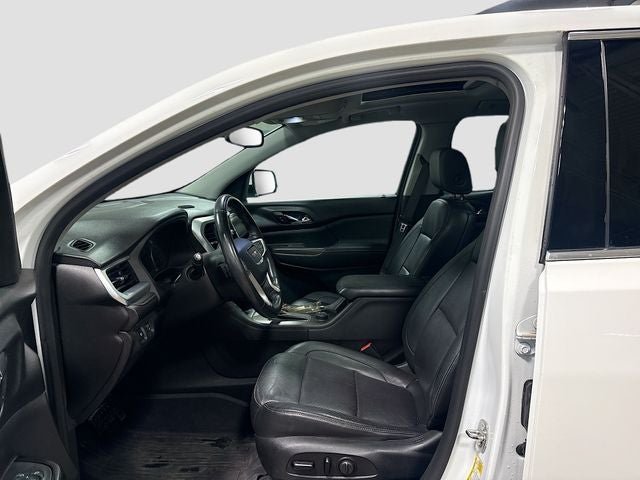 2018 GMC Acadia SLT-1 W/ MOONROOF