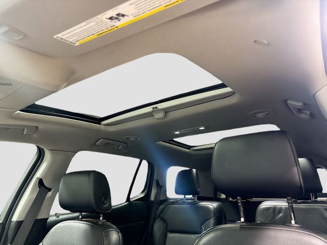 2018 GMC Acadia SLT-1 W/ MOONROOF