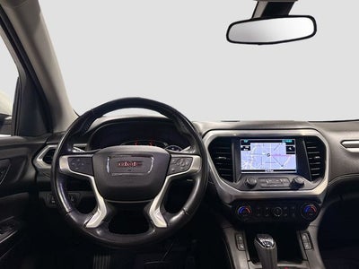 2018 GMC Acadia SLT-1 W/ MOONROOF