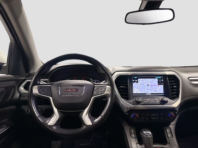 2018 GMC Acadia SLT-1 W/ MOONROOF