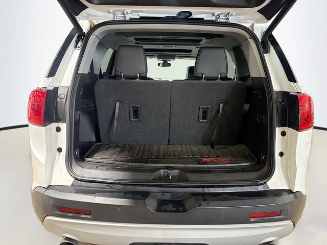 2018 GMC Acadia SLT-1 W/ MOONROOF