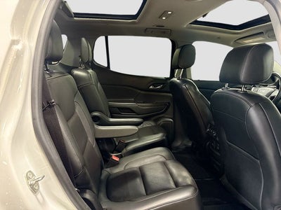 2018 GMC Acadia SLT-1 W/ MOONROOF
