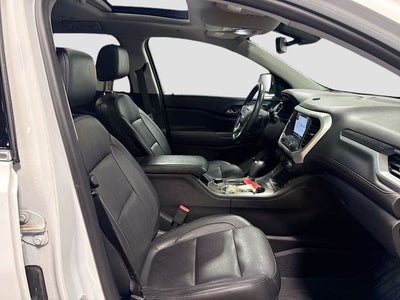 2018 GMC Acadia SLT-1 W/ MOONROOF
