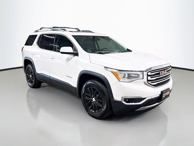 2018 GMC Acadia SLT-1 W/ MOONROOF