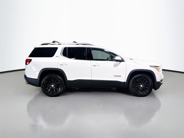 2018 GMC Acadia SLT-1 W/ MOONROOF