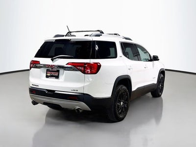 2018 GMC Acadia SLT-1 W/ MOONROOF