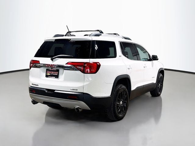 2018 GMC Acadia SLT-1 W/ MOONROOF