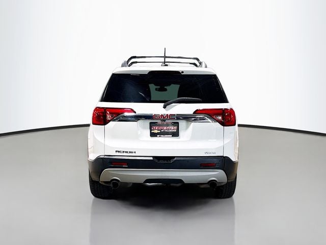 2018 GMC Acadia SLT-1 W/ MOONROOF