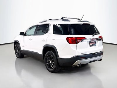 2018 GMC Acadia SLT-1 W/ MOONROOF