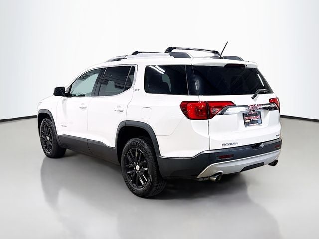 2018 GMC Acadia SLT-1 W/ MOONROOF
