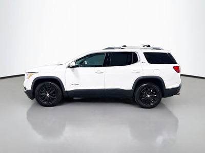 2018 GMC Acadia SLT-1 W/ MOONROOF