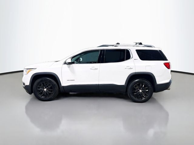 2018 GMC Acadia SLT-1 W/ MOONROOF