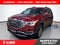 2017 GMC Acadia SLT-1 1 OWNER!!