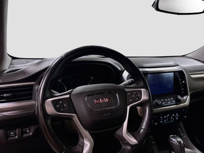 2017 GMC Acadia SLT-1 1 OWNER!!
