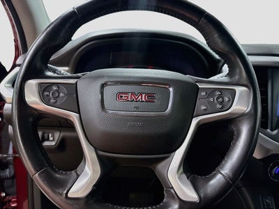 2017 GMC Acadia SLT-1 1 OWNER!!
