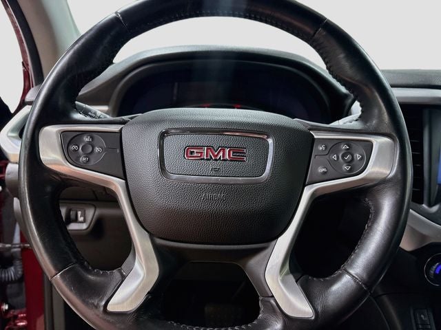 2017 GMC Acadia SLT-1 1 OWNER!!