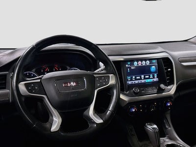 2017 GMC Acadia SLT-1 1 OWNER!!