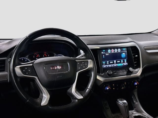 2017 GMC Acadia SLT-1 1 OWNER!!