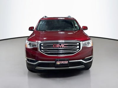 2017 GMC Acadia SLT-1 1 OWNER!!