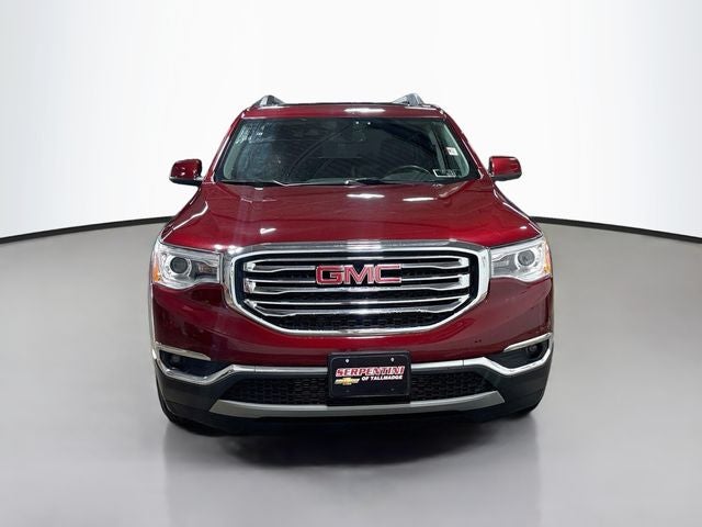 2017 GMC Acadia SLT-1 1 OWNER!!