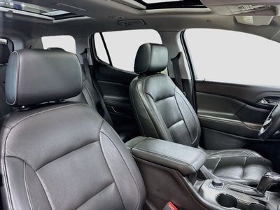 2017 GMC Acadia SLT-1 1 OWNER!!