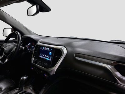 2017 GMC Acadia SLT-1 1 OWNER!!