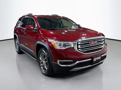 2017 GMC Acadia SLT-1 1 OWNER!!