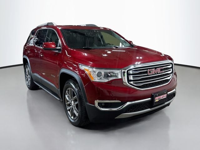 2017 GMC Acadia SLT-1 1 OWNER!!