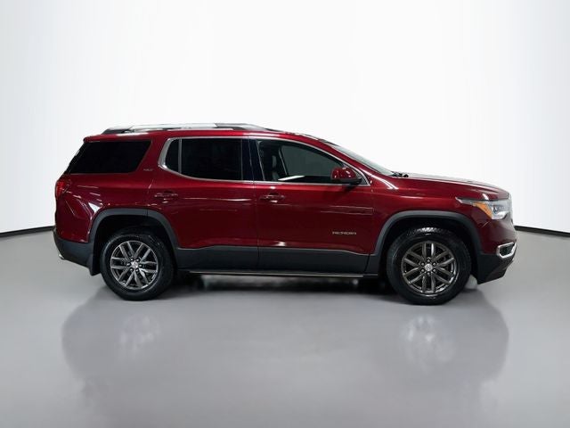 2017 GMC Acadia SLT-1 1 OWNER!!