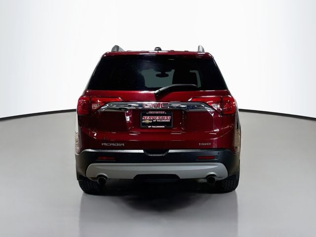 2017 GMC Acadia SLT-1 1 OWNER!!