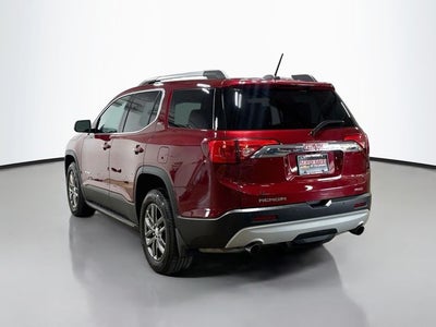 2017 GMC Acadia SLT-1 1 OWNER!!