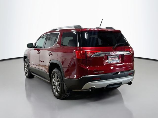 2017 GMC Acadia SLT-1 1 OWNER!!